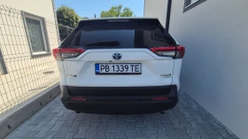 Toyota Rav4, снимка 2