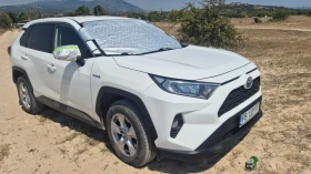 Toyota Rav4, снимка 15