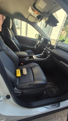 Toyota Rav4, снимка 10