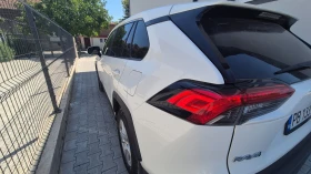 Toyota Rav4, снимка 4
