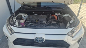Toyota Rav4, снимка 11