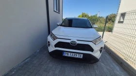 Toyota Rav4, снимка 1