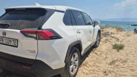 Toyota Rav4, снимка 13