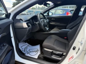Toyota C-HR 1.8 Business Hybrid TOP!, снимка 7