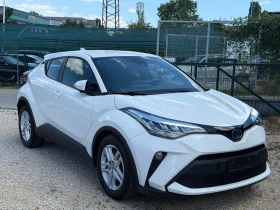 Toyota C-HR 1.8 Business Hybrid TOP!, снимка 1