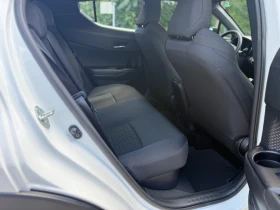 Toyota C-HR 1.8 Business Hybrid TOP!, снимка 10