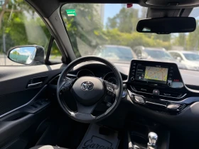Toyota C-HR 1.8 Business Hybrid TOP!, снимка 11