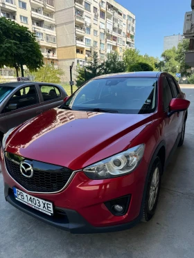 Mazda CX-5, снимка 3