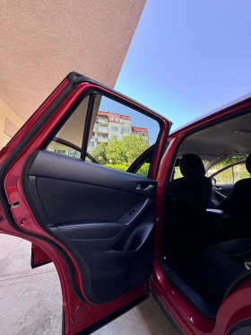 Mazda CX-5, снимка 9