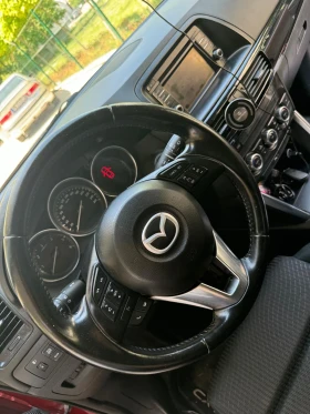 Mazda CX-5, снимка 12