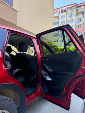 Mazda CX-5, снимка 7