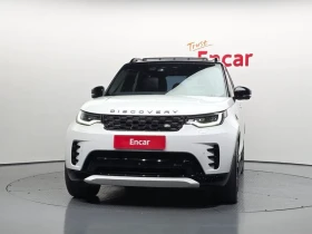 Land Rover Discovery 3.0 pt306 Automatic, снимка 3