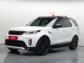 Land Rover Discovery 3.0 pt306 Automatic, снимка 1