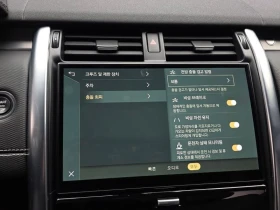 Land Rover Discovery 3.0 pt306 Automatic, снимка 16