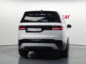Land Rover Discovery 3.0 pt306 Automatic, снимка 4