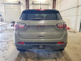 Jeep Compass 2.4l Limited, снимка 6