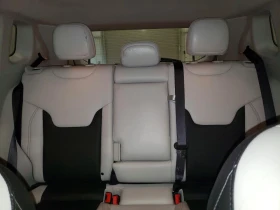 Jeep Compass 2.4l Limited, снимка 10