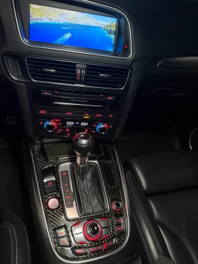 Audi SQ5 Пано/KEYLESS/21/BANG&OLUFSEN /ACC/КАТО НОВА/FULL, снимка 15