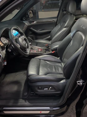 Audi SQ5 Пано/KEYLESS/21/BANG&OLUFSEN /ACC/КАТО НОВА/FULL, снимка 16