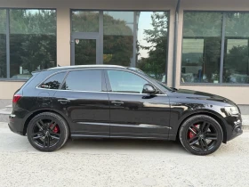Audi SQ5 Пано/KEYLESS/21/BANG&OLUFSEN /ACC/КАТО НОВА/FULL, снимка 3