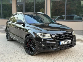 Audi SQ5 Пано/KEYLESS/21/BANG&OLUFSEN /ACC/КАТО НОВА/FULL, снимка 1