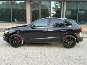 Audi SQ5 Пано/KEYLESS/21/BANG&OLUFSEN /ACC/КАТО НОВА/FULL, снимка 8