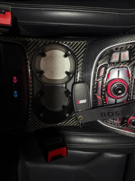 Audi SQ5 Пано/KEYLESS/21/BANG&OLUFSEN /ACC/КАТО НОВА/FULL, снимка 14