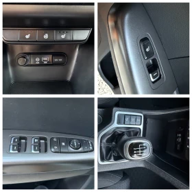 Kia Sportage 2.0CRDI* 4WD* NAVI* Led* TOP* 6speed, снимка 17