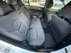 Kia Sportage 2.0CRDI* 4WD* NAVI* Led* TOP* 6speed, снимка 6