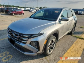 Hyundai Tucson, снимка 1