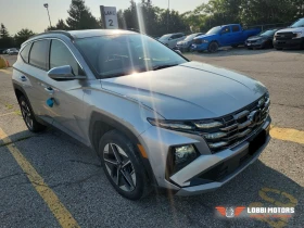 Hyundai Tucson, снимка 5