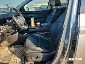 Hyundai Tucson, снимка 3