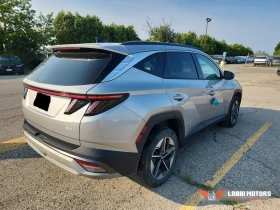 Hyundai Tucson, снимка 2