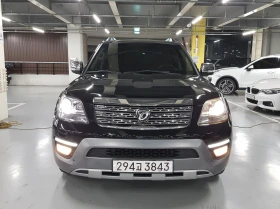 Kia Mohave 3.0* 360* ПОДГРЕВ ВОЛАН* КРАЙНА ЦЕНА, снимка 2