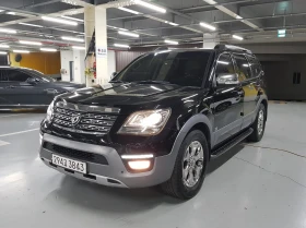 Kia Mohave 3.0* 360* ПОДГРЕВ ВОЛАН* КРАЙНА ЦЕНА, снимка 1