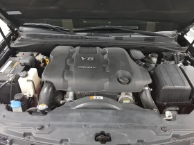 Kia Mohave 3.0* 360* ПОДГРЕВ ВОЛАН* КРАЙНА ЦЕНА, снимка 7