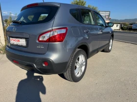 Nissan Qashqai 1.5 DCI кам, панорама , , снимка 3