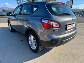 Nissan Qashqai 1.5 DCI кам, панорама , , снимка 4