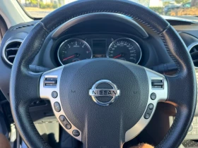 Nissan Qashqai 1.5 DCI кам, панорама , , снимка 8