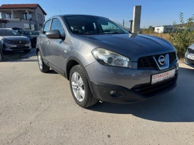 Nissan Qashqai 1.5 DCI кам, панорама , , снимка 2