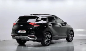 Kia Sportage Noblesse Hybrid 2WD, снимка 3