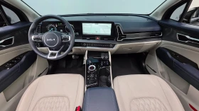 Kia Sportage Noblesse Hybrid 2WD, снимка 7