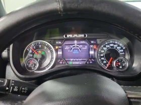 Dodge RAM 1500 * SPORT * CARFAX * ЦЕНА ДО БГ, снимка 9