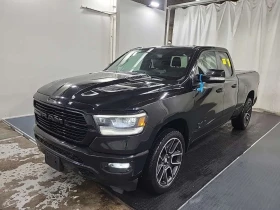 Dodge RAM 1500 * SPORT * CARFAX * ЦЕНА ДО БГ, снимка 1
