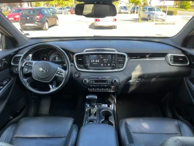 Kia Sorento 3.3 V6 * SX AWD, снимка 14