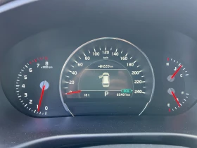 Kia Sorento 3.3 V6 * SX AWD, снимка 10