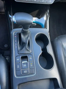 Kia Sorento 3.3 V6 * SX AWD, снимка 11
