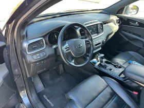 Kia Sorento 3.3 V6 * SX AWD, снимка 7