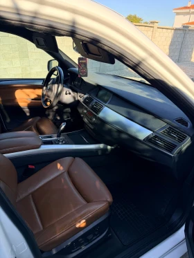 BMW X5 3.5SD, снимка 14