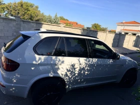 BMW X5 3.5SD, снимка 9